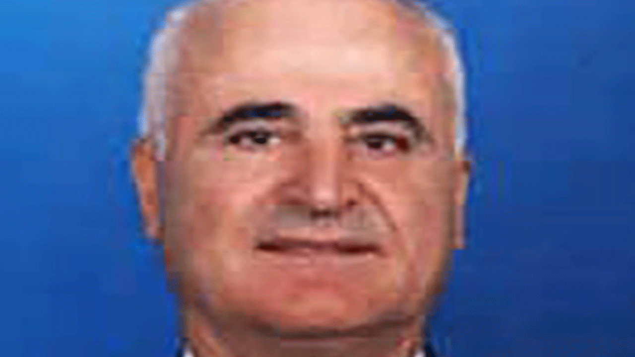 Eski Milli Savunma Bakanı ve 23. Dönem MHP Kayseri Milletvekili Çakmakoğlu hayatını kaybetti