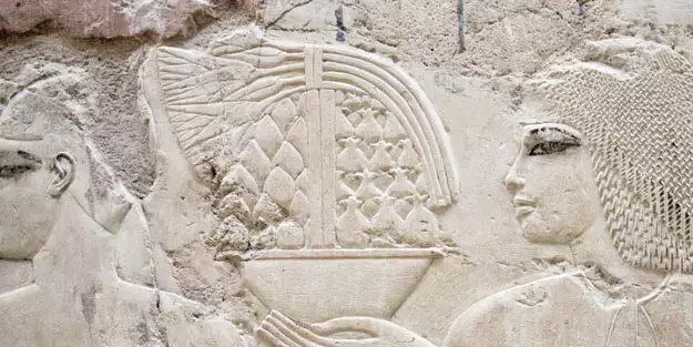 Eski Mısırlı kadınların güzellik sırları: Kırışıklığa iyi gelebilir! İşte bu kadar kolay, her an uygulanabilir