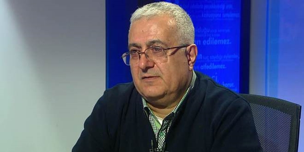 Eski MİT'çiden şok açıklama!