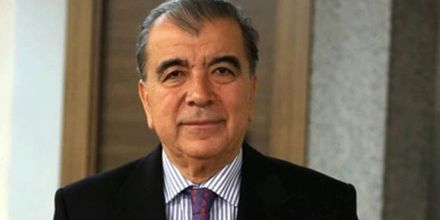 Eski MİT personeli Enver Altaylı hakkında istenen ceza belli oldu