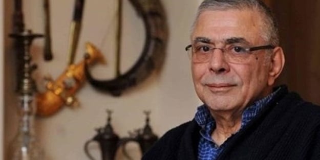 Eski MİT'çi Mehmet Eymür'e hapis cezası! Sebebi ise...