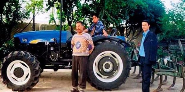 Eski MİT'çinin anne ve babası öldürüldü