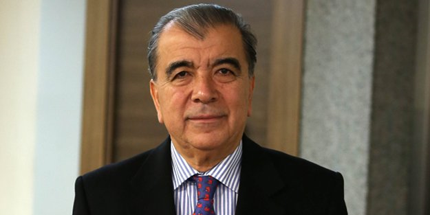 Eski MİT'çinin kızından şoke eden sözler! 