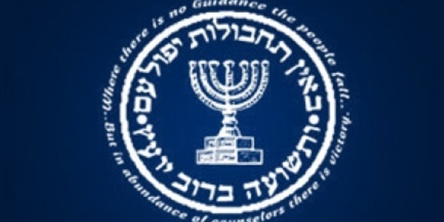 Mossad Başkanı: İsrail, Hamas'ı kabul etmek zorunda