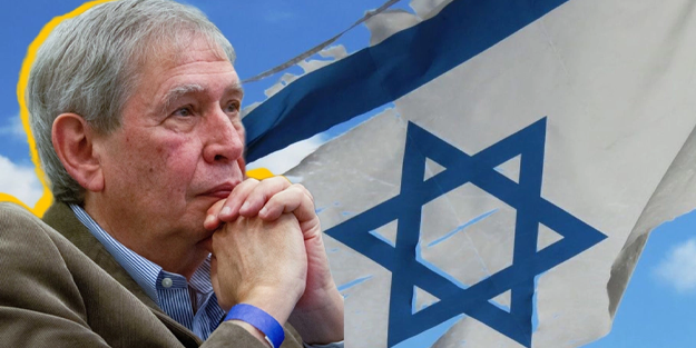 Eski Mossad Başkanı:'Siyonist rüyanın sonuna yaklaştık'