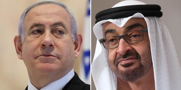 Eski Mossad yetkilisinden kirli ittifakla ilgili çarpıcı açıklama