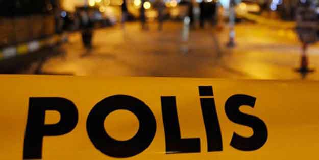 Eski muhtar İstanbul'da dehşet saçtı!