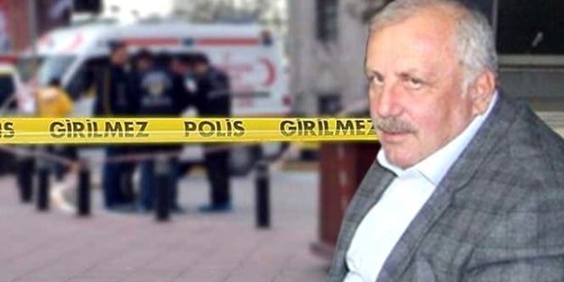 Eski müsteşar yardımcısı evinde ölü bulundu!