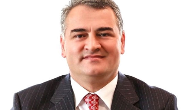 FETÖ'den gözaltına alındı