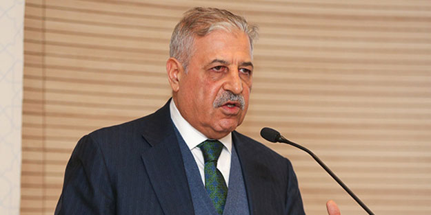 Eski Musul Valisi'nden DAEŞ ve PKK açıklaması