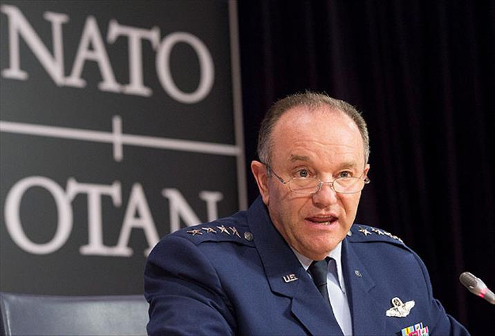 Eski NATO komutanından bomba 