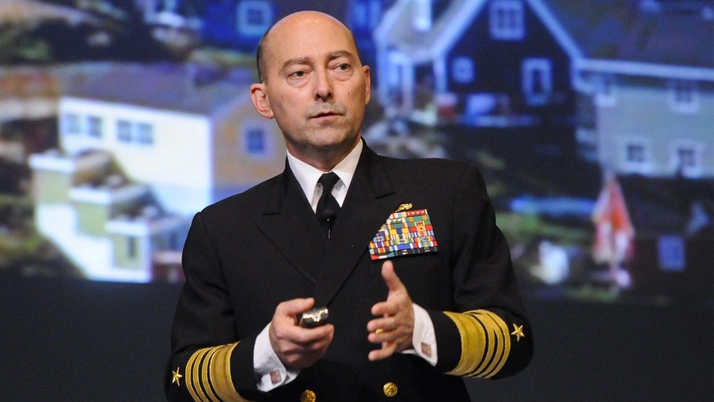 Eski NATO komutanından Türkiye'ye küstah şantaj! Haddini bil edepsiz