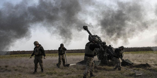 Eski NATO Komutanı'ndan 'Ukrayna'nın karşı harekatı'na ilişkin uyarı