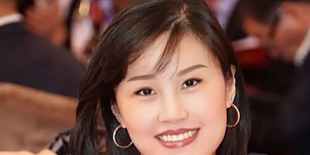 Eski New York Vali Yardımcısı Linda Sun, Çin ajanı olmakla suçlanıyor