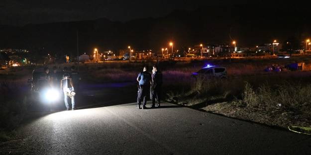 Eski nişanlısının kardeşi tarafından bıçaklandı