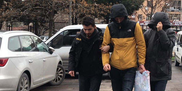 Eski Nissan Üst Yöneticisi Ghosn'un kaçışıyla ilişkili 7 kişi gözaltına alındı