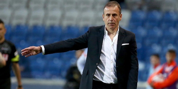 Eski öğrencisini istedi! İşte Abdullah Avcı'nın ilk transferi