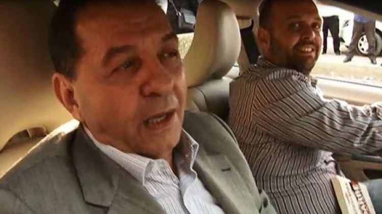 Eski Oramiral Özden Örnek'in oğlu hayatını kaybetti