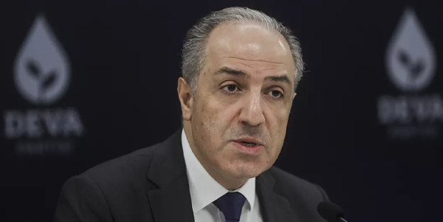 Eski ortakları faşizm ayırdı! DEVA Partili isimden CHP hakkında suç duyurusu!