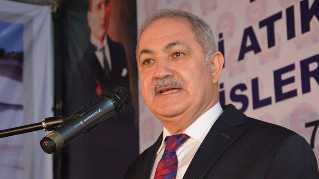 Eski Osmaniye Belediye Başkanına 21 yıl hapis şoku!