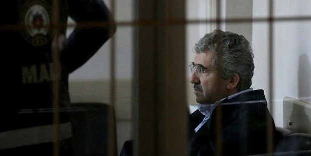 Eski ÖSYM Başkanı Ali Demir adliyeye sevk edildi