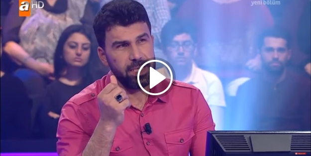 Özel Harekatçı kardeşimizden duygulandıran sözler