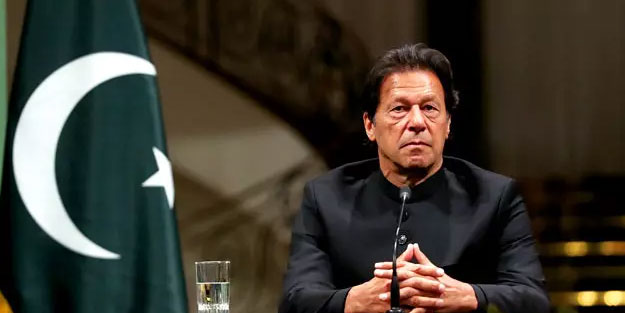 Eski Pakistan Başbakanı Imran Khan beraat etti