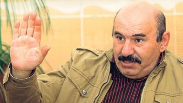 Öcalan itiraf etti: Avrupa, PKK'yla intikam alıyor!
