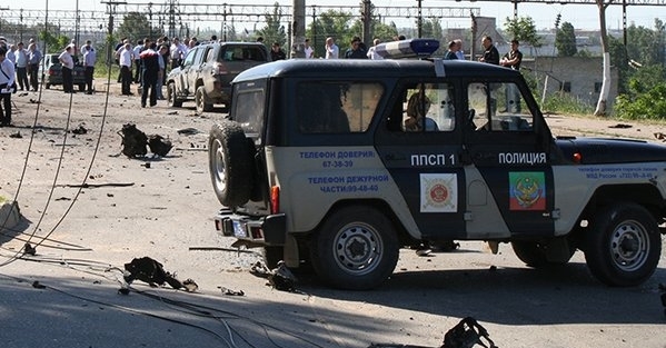 Eski Polis yüzbaşısı Çeçen saflarında yaşamını yitirdi
