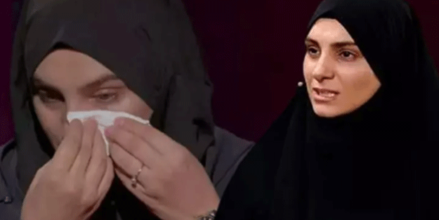 Eski Popstar yarışmacısı tesettüre girip ismini değiştirdi! Her şeyden vazgeçip İslam'ı seçti