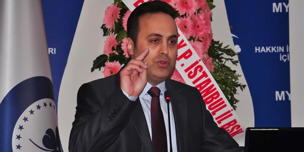 Eski rakibinden Bahçeli'ye destek