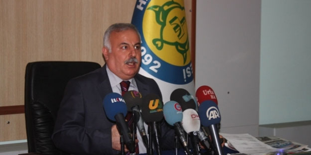 Eski rektör FETÖ'den gözaltına alındı