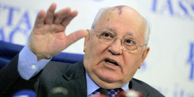 Eski Rus liderden 'nükleer savaş' uyarısı