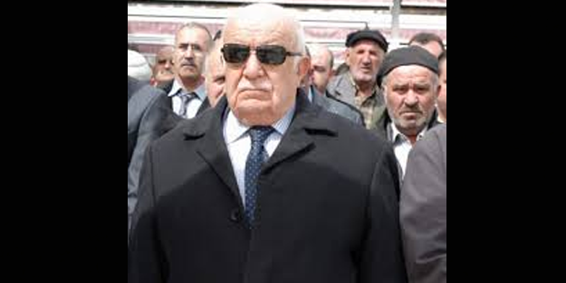 Eski Sağlık Bakanı Halil İbrahim Özsoy vefat etti