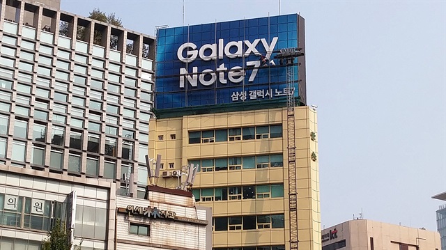 Eski Samsung Note7 kullanıcıları hangi cihazı tercih ediyor?