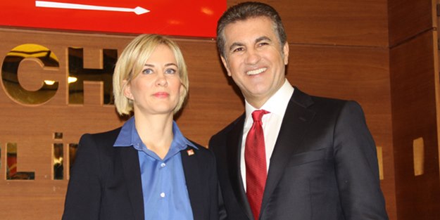 Eski Sarıgül'den cemaatin kanallarına destek!