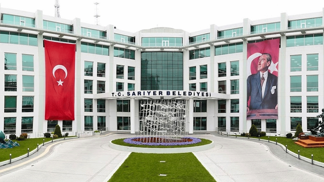 Eski Sarıyer Belediye Başkanı Şükrü Genç gözaltına alındı!