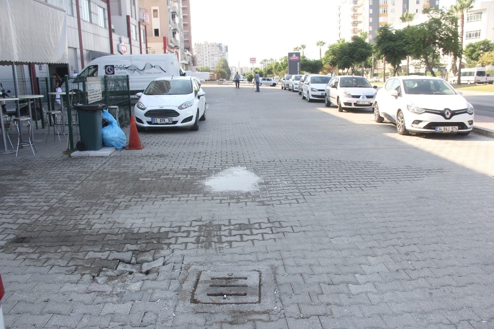 Eski sevgiliye plakası 