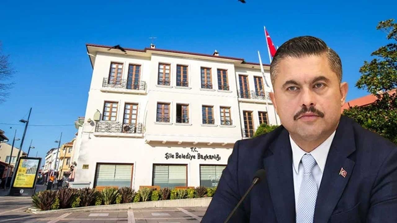 Eski Şile Belediye başkanına iddianame! Kabadayı için 92 yıl hapis talebi