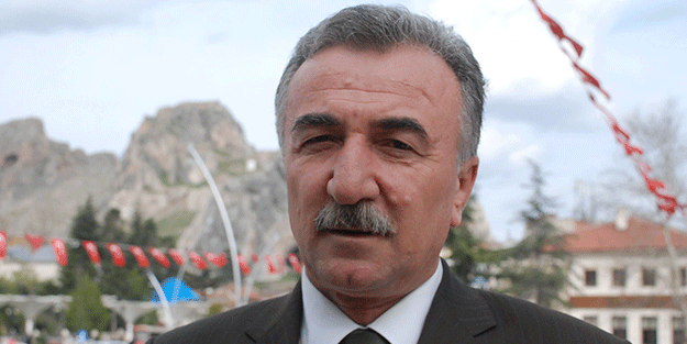 Eski şirketine ihale iddiası! Cumhurbaşkanı Erdoğan biletini kesti
