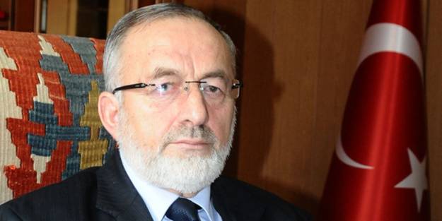 Eski Sivas Müftüsü duyurdu: Kızım aşı olduktan sonra felç kaldı!