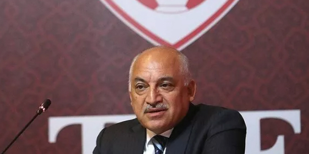 Eski sorumlu çok net konuştu: TFF'de neler olmuş neler! Skandal sözler...