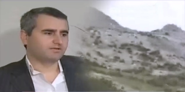 Eski sözde PKK komutanından çarpıcı itiraflar