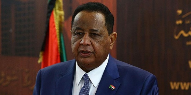 Eski Sudan Dışişleri Bakanı gözaltına alındı
