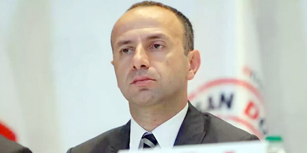 Eski Süper Lig Hakemi bakın ne yapacak!