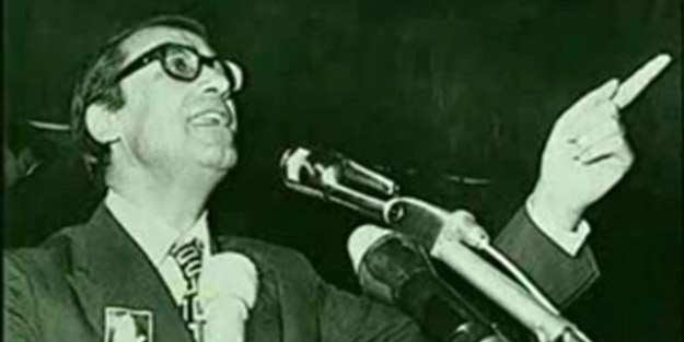 Eski TBMM Başkanı hayatını kaybetti!