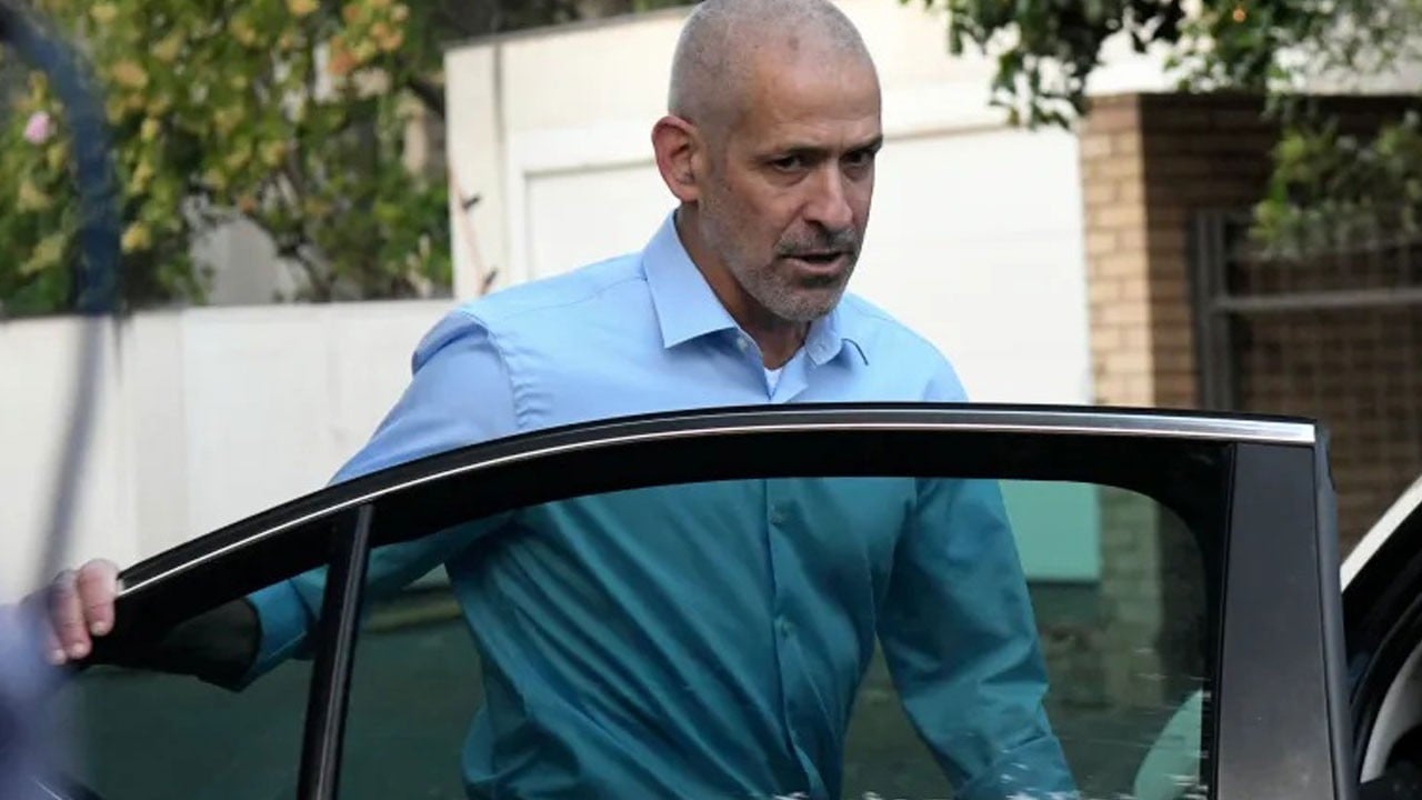 Eski teknoloji şefi göreve getirildi! Katil Netanyahu yeni danışmanını açıkladı