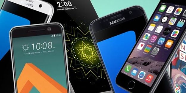 Eski telefonlarınızı atmayın! Servet ediyor