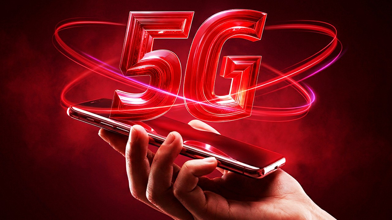 Eski telefonunu getiren 5 bin TL kazanıyor! 5G’ye geçmenin en kolay yolu!