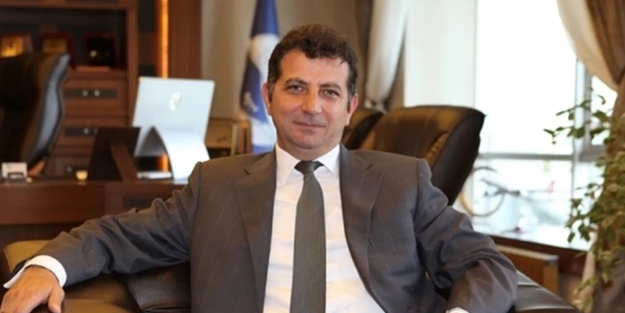 Eski THK Üniversitesi Rektörü Ünsal Ban yurt dışına kaçarken yakalandı